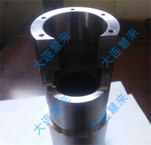 大连数控加工