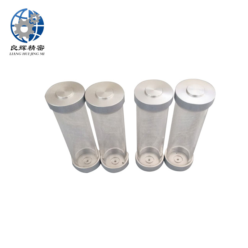 大连细密零部件加工